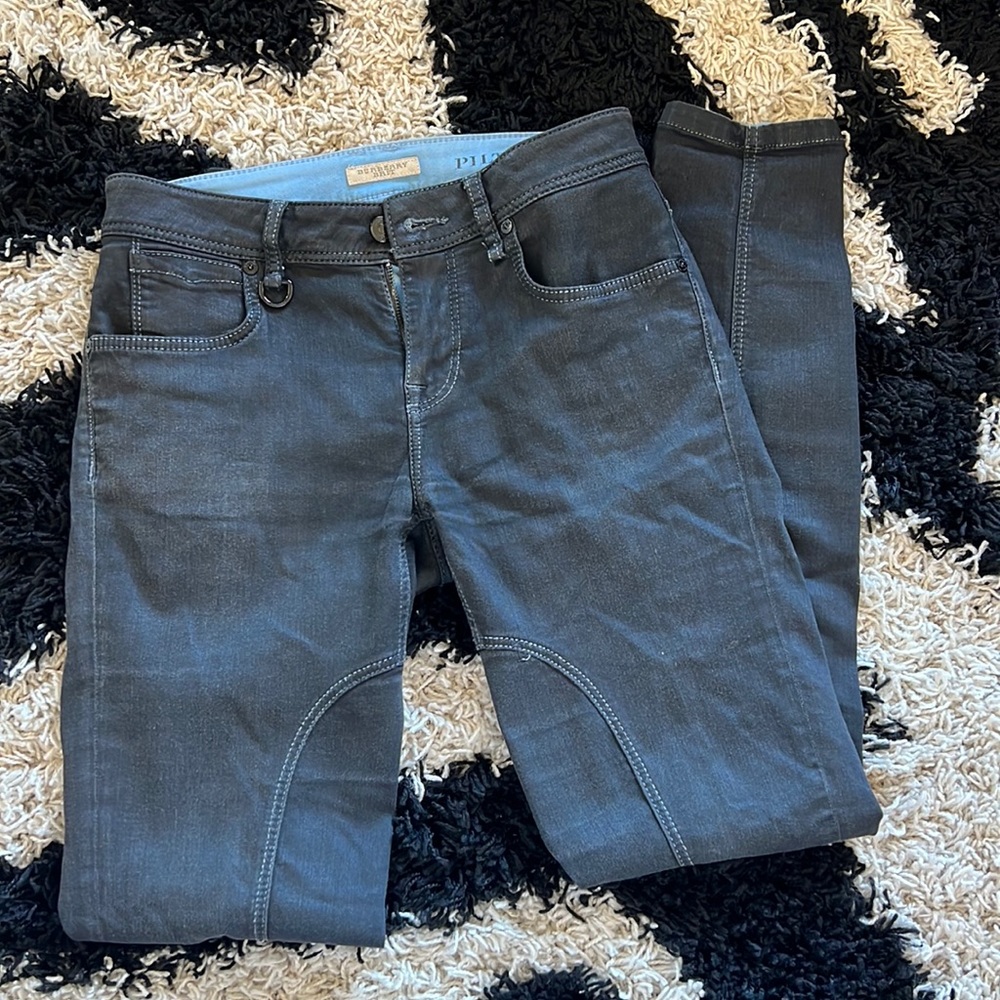 Burberry Pants